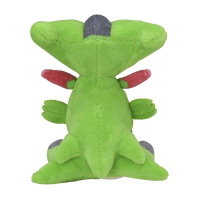 Authentic Pokemon Center Pokemon fit plush Virizion 14cm 